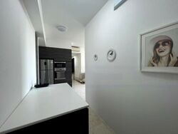 Sims Urban Oasis (D14), Condominium #605792831
